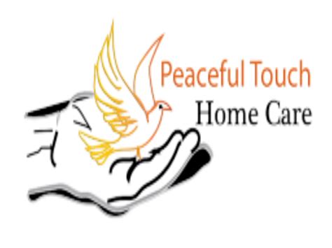 Peaceful touch home care